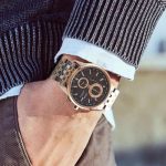 ساعت مچی مردانه سیتیزن CITIZEN AT8116-65E - Image 2