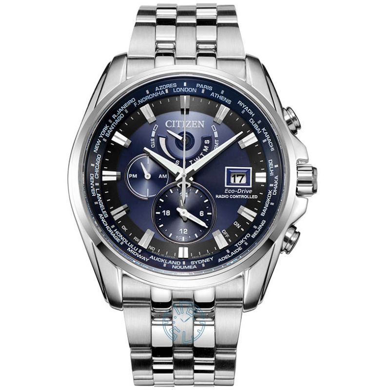 ساعت مچی مردانه سیتیزن CITIZEN AT9031-52L