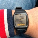 ساعت مچی مردانه زنانه کاسیو جنرال GENERAL AW-48HE-8AVDF - Image 4