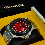 ساعت مچی مردانه کوانتوم QUANTUM BAR1090.300 - Image 2