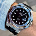 ساعت مچی مردانه کوانتوم QUANTUM BAR1091.351 - Image 3