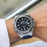 ساعت مچی مردانه کوانتوم QUANTUM BAR1091.399 - Image 2