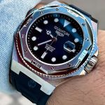 ساعت مچی مردانه کوانتوم QUANTUM BAR1091.399 - Image 3