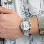 ساعت مچی مردانه سیتیزن CITIZEN BI1050-56A - Image 2