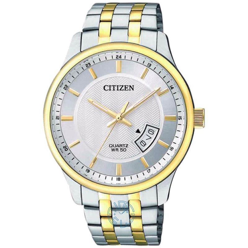 ساعت مچی مردانه سیتیزن CITIZEN BI1054-80A
