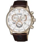 ساعت مچی مردانه سیتیزن CITIZEN BL8153-11A