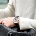 ساعت مچی مردانه سیتیزن CITIZEN BL8153-11A - Image 2