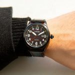 ساعت مچی مردانه سیتیزن CITIZEN BM6835-23E - Image 2