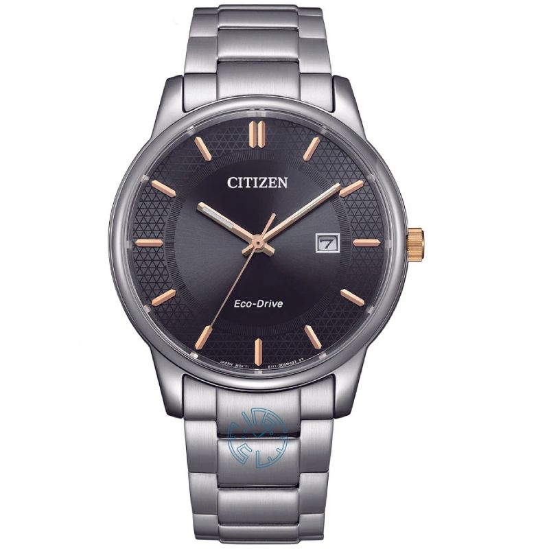 ساعت مچی مردانه سیتیزن CITIZEN BM6977-70E