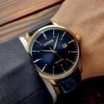 ساعت مچی مردانه سیتیزن CITIZEN BM7462-15E - Image 2