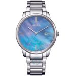 ساعت مچی مردانه سیتیزن CITIZEN BM7520-85N