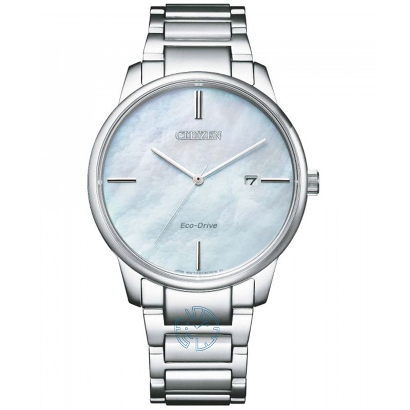 ساعت مچی مردانه سیتیزن CITIZEN BM7520-88D