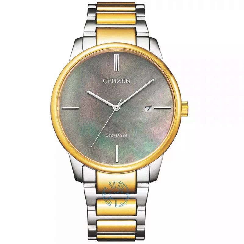 ساعت مچی مردانه سیتیزن CITIZEN BM7524-87Y