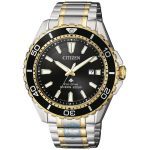 ساعت مچی مردانه سیتیزن CITIZEN BN0194-57E
