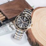 ساعت مچی مردانه سیتیزن CITIZEN BN0194-57E - Image 3