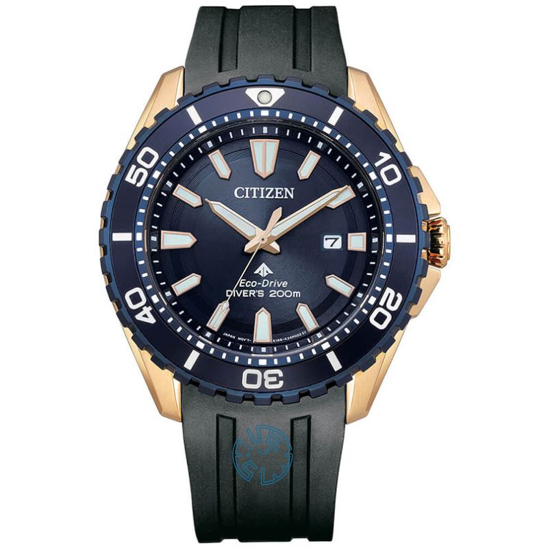ساعت مچی مردانه سیتیزن CITIZEN BN0196-01L