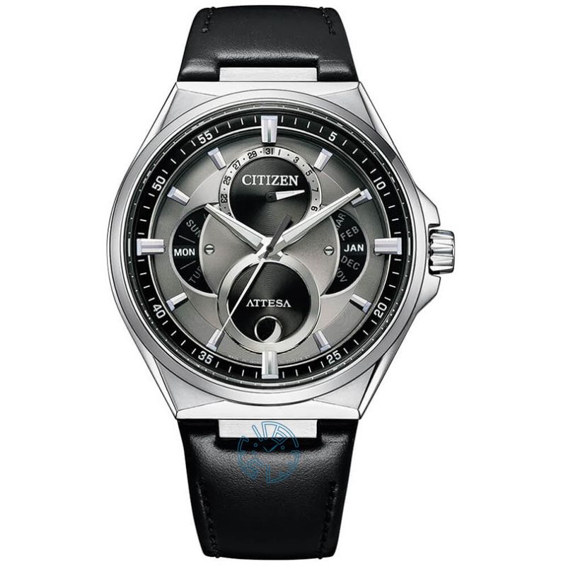 ساعت مچی مردانه سیتیزن CITIZEN BU0060-09H