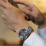 ساعت مچی مردانه سیتیزن CITIZEN BU0060-68E - Image 2