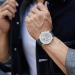 ساعت مچی مردانه سیتیزن CITIZEN CA4500-24H - Image 2