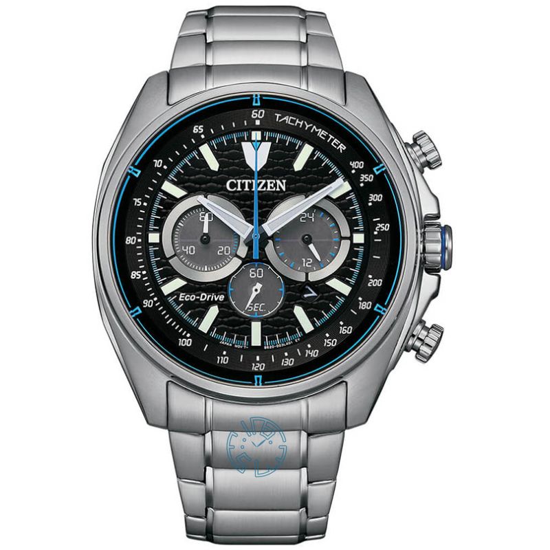 ساعت مچی مردانه سیتیزن CITIZEN CA4560-81E