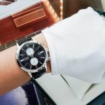 ساعت مچی مردانه سیتیزن CITIZEN CA7061-18E - Image 2