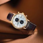 ساعت مچی مردانه سیتیزن CITIZEN CA7063-12A - Image 2