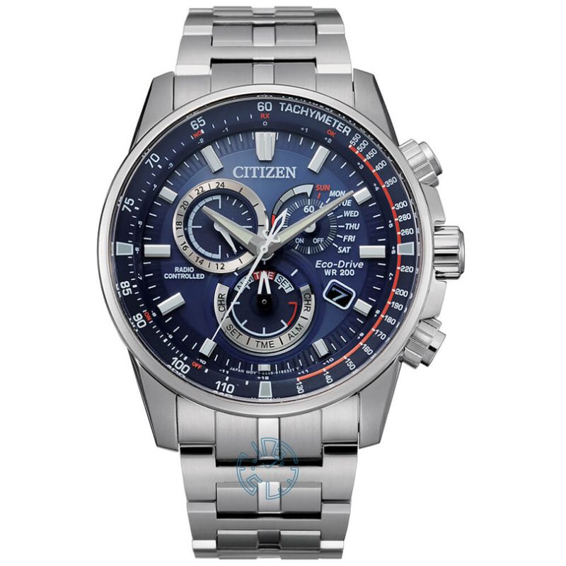 ساعت مچی مردانه سیتیزن CITIZEN CB5880-54L