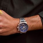 ساعت مچی مردانه سیتیزن CITIZEN CB5880-54L - Image 3