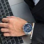 ساعت مچی مردانه سیتیزن CITIZEN CB5880-54L - Image 2