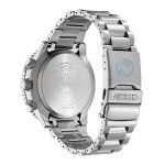 ساعت مچی مردانه سیتیزن CITIZEN CB5880-54L - Image 4