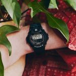 ساعت مچی مردانه کاسیو جیشاک G-SHOCK DW-6900RL-1DR - Image 4