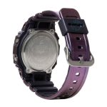 ساعت مچی مردانه کاسیو جیشاک G-SHOCK DW-B5600AH-6DR - Image 3