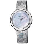 ساعت مچی زنانه سیتیزن CITIZEN EM0640-91D