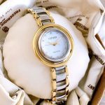 ساعت مچی زنانه سیتیزن CITIZEN EM0664-84A - Image 3