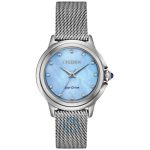 ساعت مچی زنانه سیتیزن CITIZEN EM0790-55N