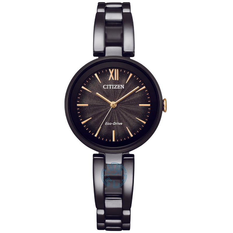 ساعت مچی زنانه سیتیزن CITIZEN EM0804-87E