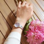 ساعت مچی زنانه سیتیزن CITIZEN EM0927-87Y - Image 2