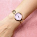 ساعت مچی زنانه سیتیزن CITIZEN EM0993-82X - Image 3