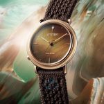 ساعت مچی زنانه سیتیزن CITIZEN EM1003-48X - Image 3