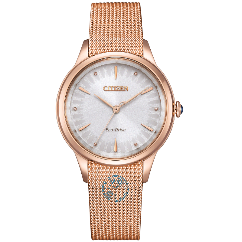 ساعت مچی زنانه سیتیزن CITIZEN EM1153-88A