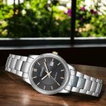 ساعت مچی زنانه سیتیزن CITIZEN EW2317-76E - Image 2