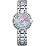 ساعت مچی زنانه سیتیزن CITIZEN EW2690-81Y