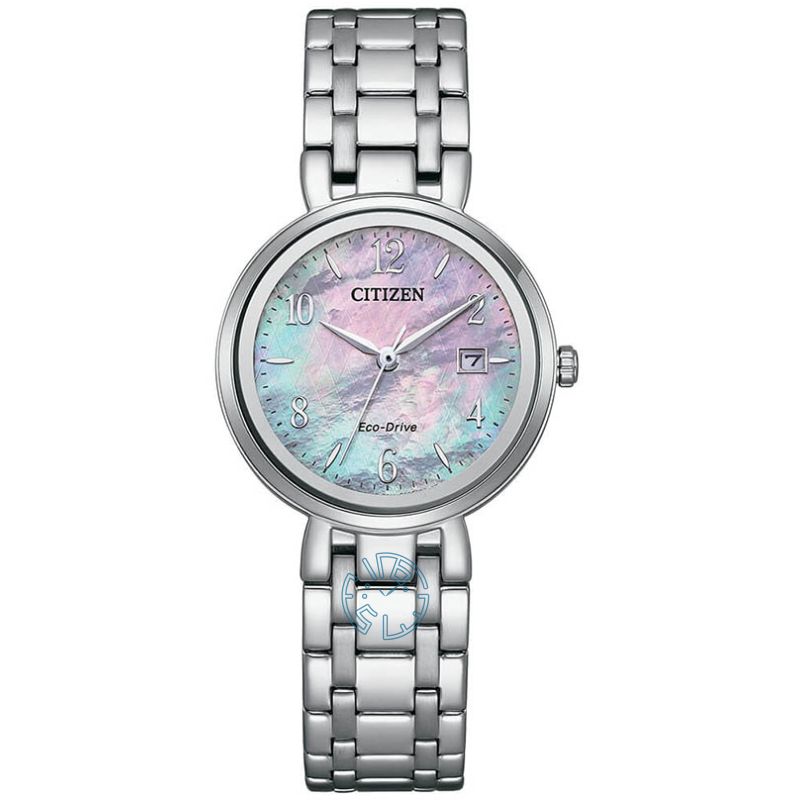 ساعت مچی زنانه سیتیزن CITIZEN EW2690-81Y