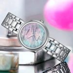 ساعت مچی زنانه سیتیزن CITIZEN EW2690-81Y - Image 3