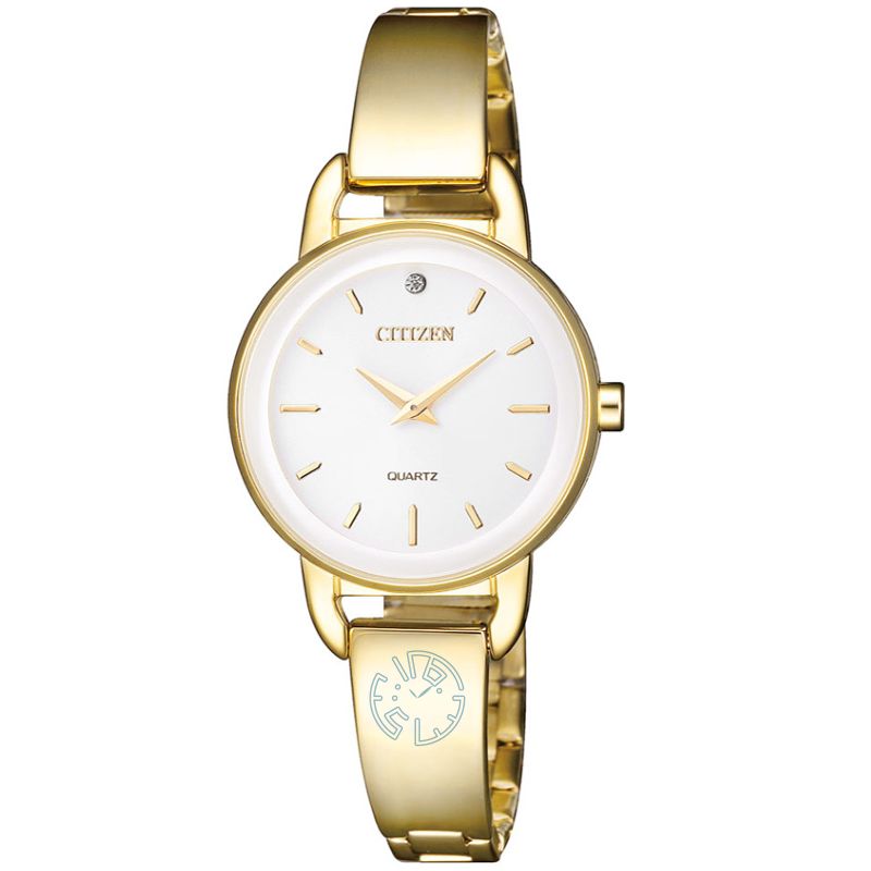 ساعت مچی زنانه سیتیزن CITIZEN EZ6372-51A