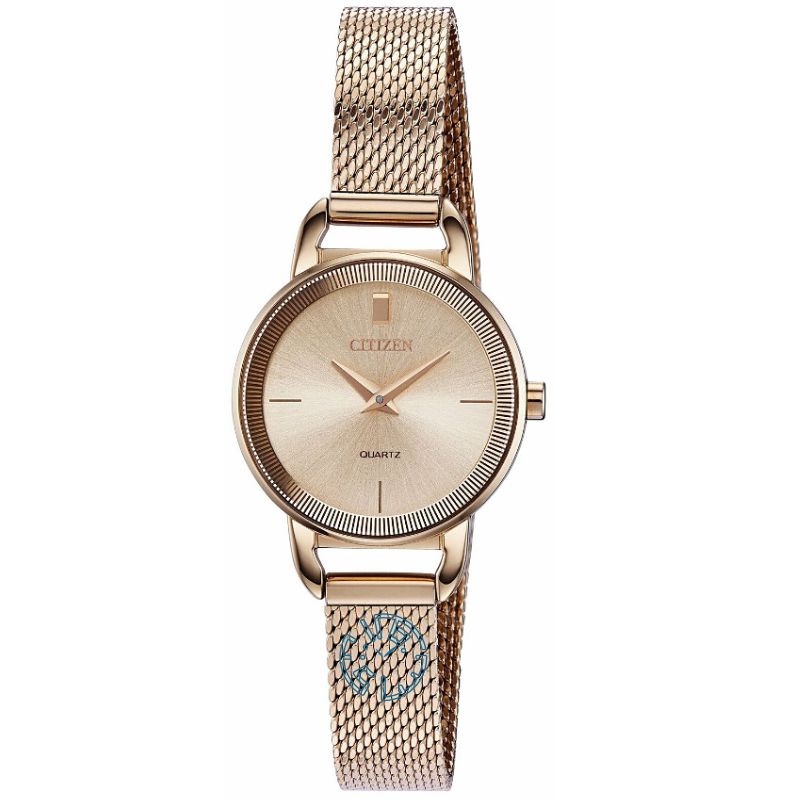 ساعت مچی زنانه سیتیزن CITIZEN EZ7003-51X