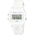 ساعت مچی مردانه زنانه کاسیو جنرال GENERAL F-91WB-7ADF