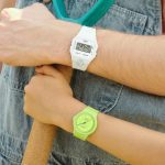 ساعت مچی مردانه زنانه کاسیو جنرال GENERAL F-91WB-7ADF - Image 2