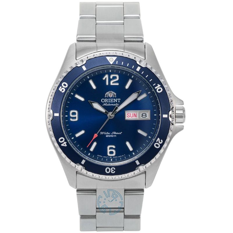 ساعت مچی مردانه اورینت ORIENT FAA02002D9