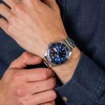 ساعت مچی مردانه اورینت ORIENT FAA02002D9 - Image 2